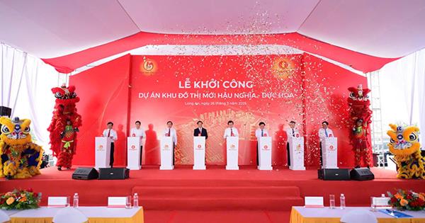Tây Bắc TP.HCM: Tâm điểm đón lực cầu bất động sản chất lượng cao