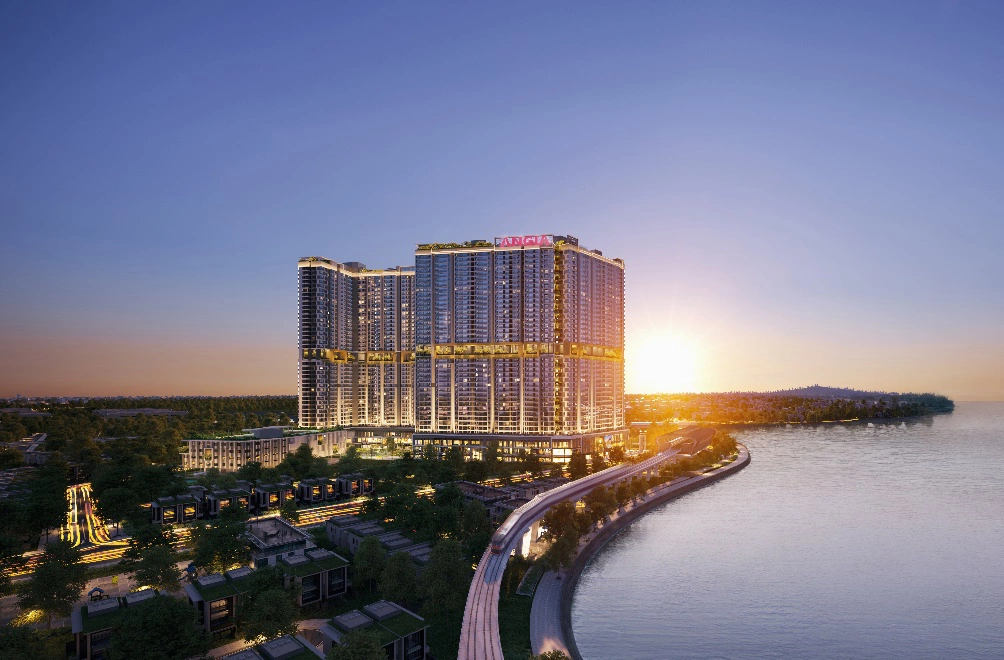 Lợi thế giúp khu Đông TP HCM hút đầu tư sau sáp nhập