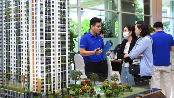 Thí điểm trung tâm giao dịch bất động sản từ năm 2026; TP.HCM chốt 54 khu đất thí điểm làm nhà ở thương mại