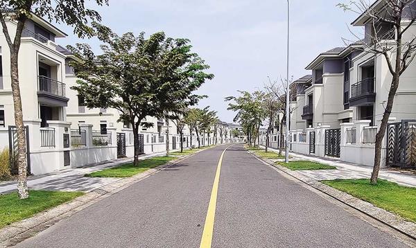 Thị trường bất động sản Đồng Nai phục hồi mạnh mẽ