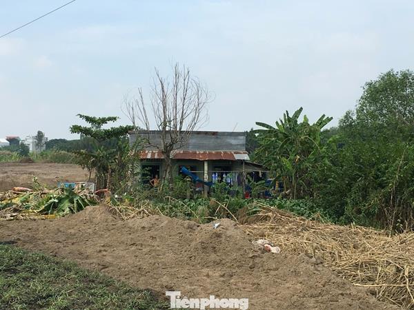 TPHCM gỡ vướng cho 54 khu đất để làm dự án bất động sản