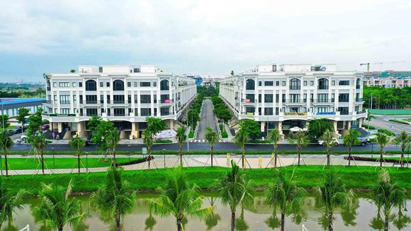 TP.HCM bổ sung 23 dự án được phép bán cho người nước ngoài