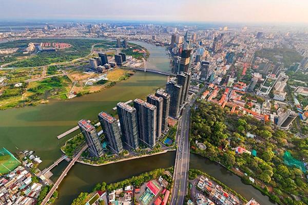 TP.HCM đẩy nhanh tiến độ điều chỉnh quy hoạch sau sáp nhập
