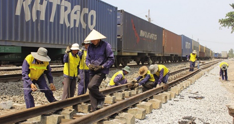TP.HCM nghiên cứu làm tuyến đường sắt Dĩ An - Bàu Bàng vốn đầu tư 64.148 tỷ đồng