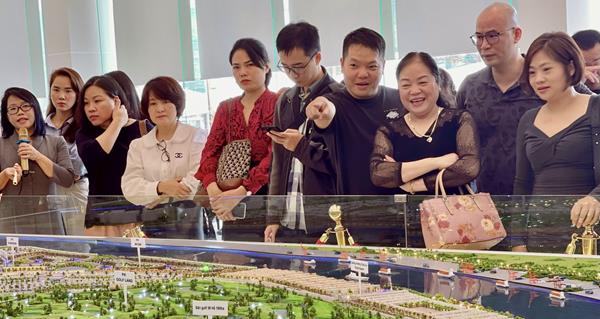 Từ 2026, thí điểm trung tâm 'một cửa' cho mọi thủ tục bất động sản