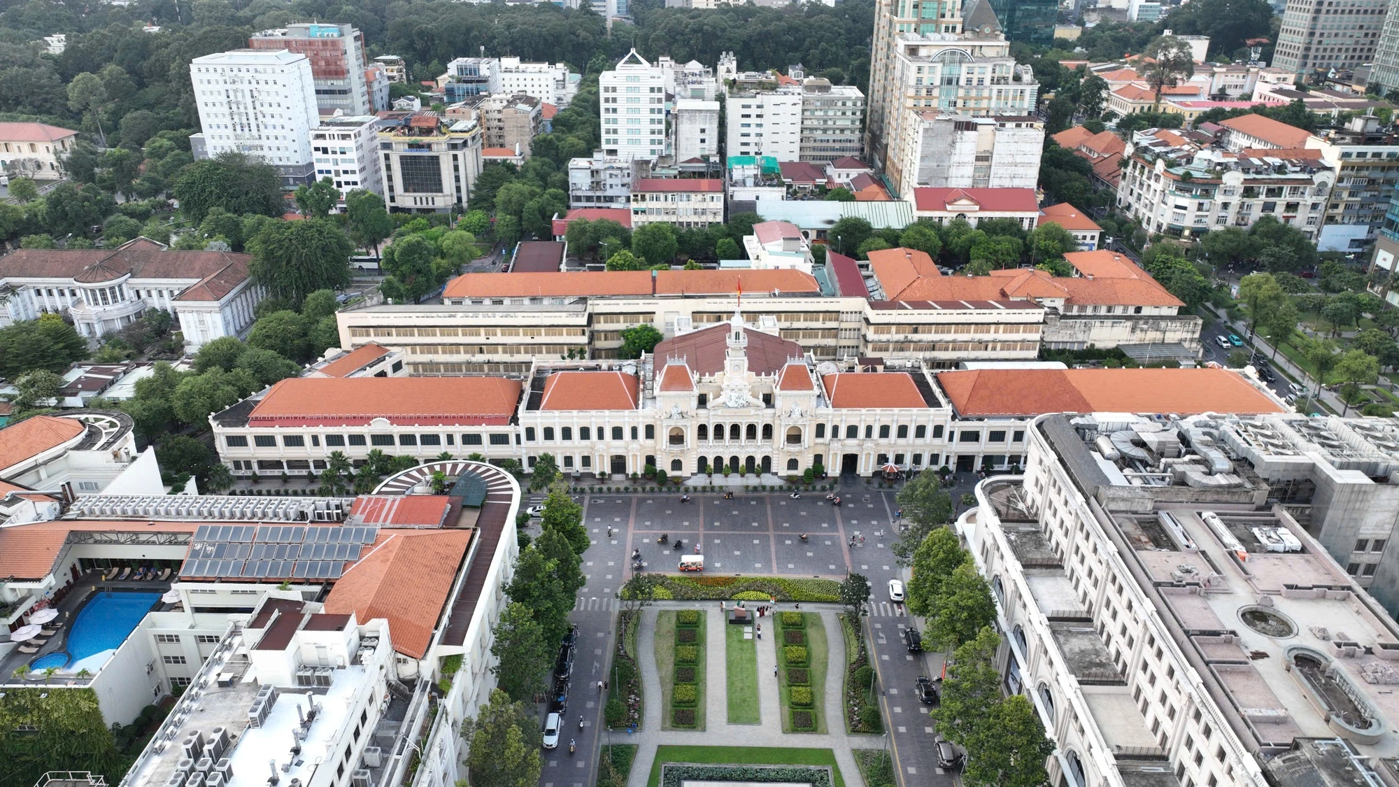 TP.HCM thu thập 158.852 thông tin giao dịch đất đai để xây dựng bảng giá đất