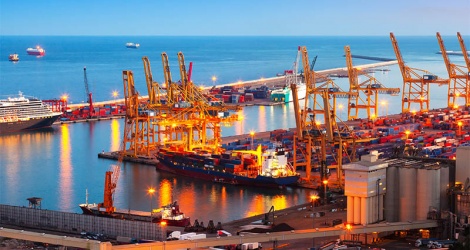 Việt Nam xây dựng 10 trung tâm dịch vụ logistics hiện đại ngang tầm quốc tế