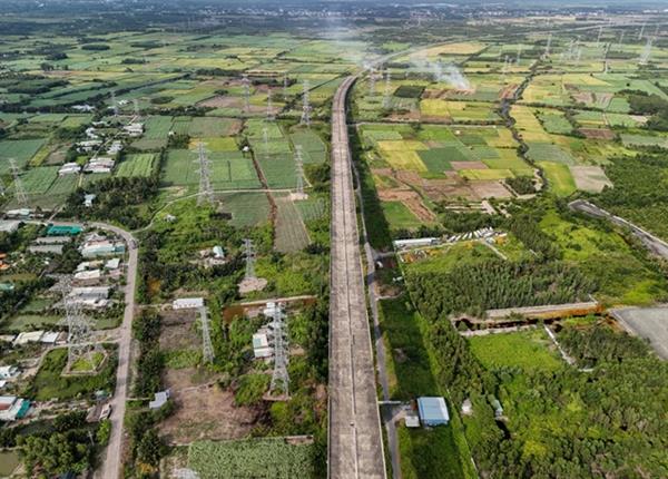 Giá đất nông nghiệp TP HCM dự kiến mức tăng cao nhất gần 85%