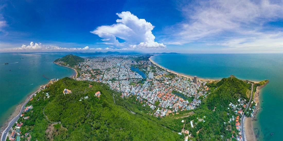 Tiềm năng đưa Vũng Tàu thành cửa ngõ logistics - du lịch của TP HCM