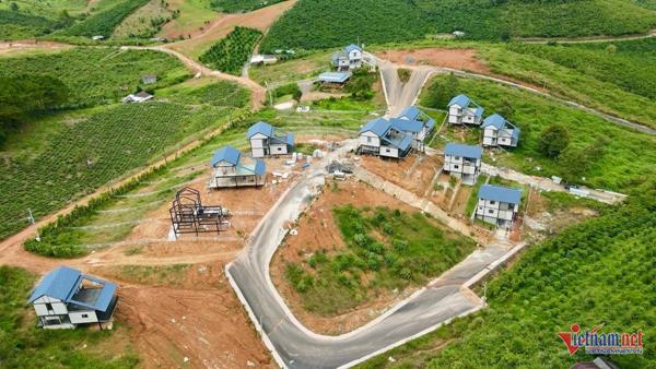 Giao dịch nhà đất Lâm Đồng tăng, lộ diện địa điểm nhà đầu tư đổ về ‘săn’ nhà ở