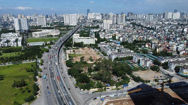 Đề xuất 'liều thuốc' hạ nhiệt thị trường BĐS