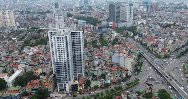 Việc khan hiếm nguồn cung đã tạo ra sự thiếu hụt nghiêm trọng trong việc đáp ứng nhu cầu cho thuê và mua bán của người dân.