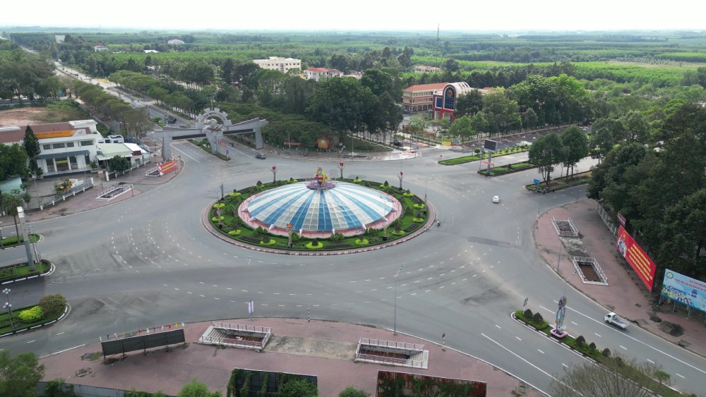 Đồng Nai áp dụng 2 bảng giá đất hiện hữu đến hết năm 2025