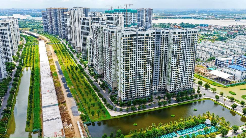 Vành đai 3 – con đường “xương sống” của khu Đông đang đổi mới và hoàn thiện từng ngàyVành đai 3 – con đường “xương sống” của khu Đông đang đổi mới và hoàn thiện từng ngày