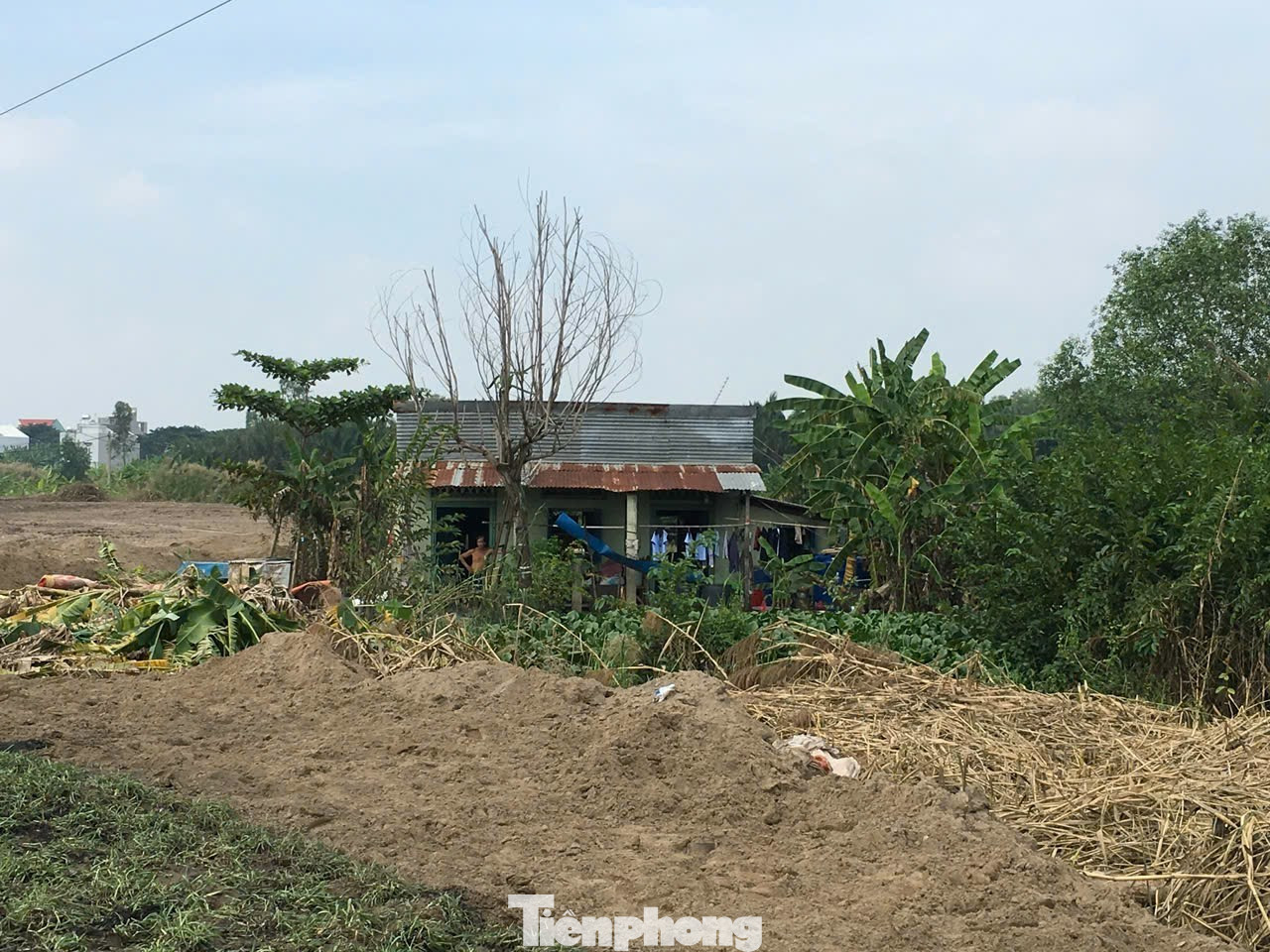HĐND TPHCM chấp thuận thông qua danh mục 54/74 khu đất cho phép thí điểm sử dụng đất nông nghiệp làm dự án nhà ở thương mại.