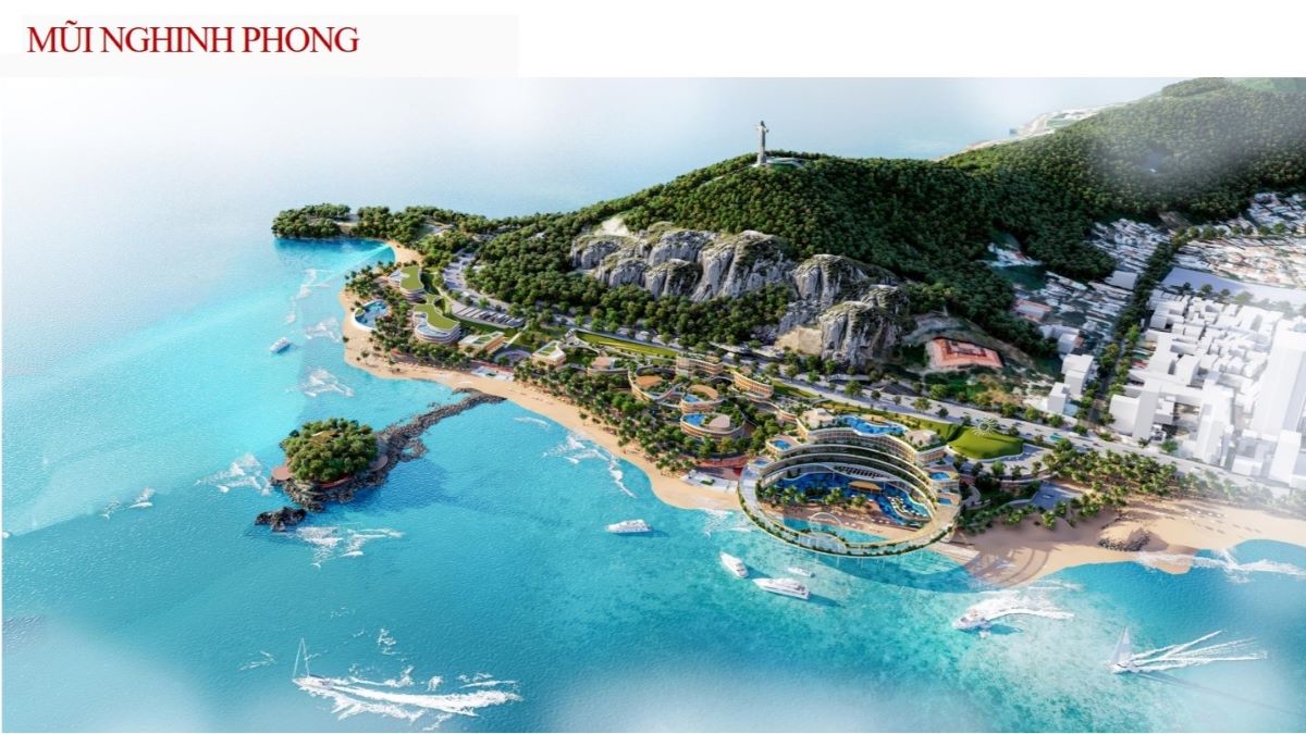 Bà Rịa - Vũng Tàu sẽ thu 10.000 tỉ từ đấu giá đất năm 2024