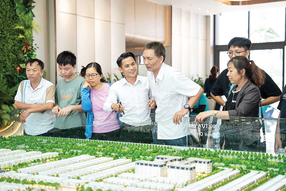 Mức giá cho thuê nhà ở xã hội mà một số địa phương áp dụng đang cao ngang với nhà ở thương mại 