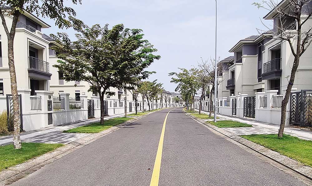 Dự án Aqua City tại Đồng Nai chính thức được Novaland phát triển trở lại
